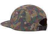 Trakker TechPro Camo 5 Panel Cap
