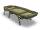 Solar SP C-Tech Memory Foam Bedchair MK2