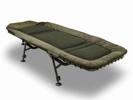 Solar SP 3D Dura-Dore Bedchair