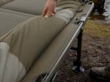 Solar SP 3D Dura-Dore Bedchair