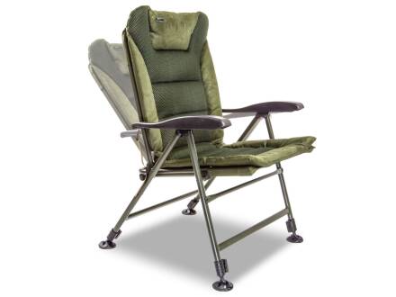 Solar SP Recliner Chair MKII - HIGH