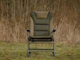 Solar SP Recliner Chair MKII - HIGH