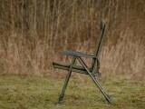 Solar SP Recliner Chair MKII - HIGH