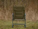 Solar SP Recliner Chair MKII - HIGH