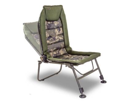 Solar South Westerly Pro SuperLite Recliner Chair