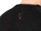 Fox BLACK / CAMO OUTLINE T-SHIRT