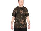 FOX CAMO T-SHIRT Small