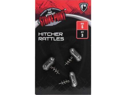 Fox Rage SP Hitcher Rattler