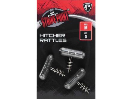 Fox Rage SP Hitcher Rattler Medium