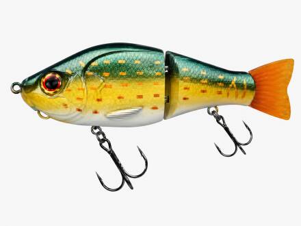 GUNKI SCUNNER 175 S TWIN PIKE