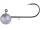 BKK Round Elite-Classic Bait Keeper 10g - 2/0#