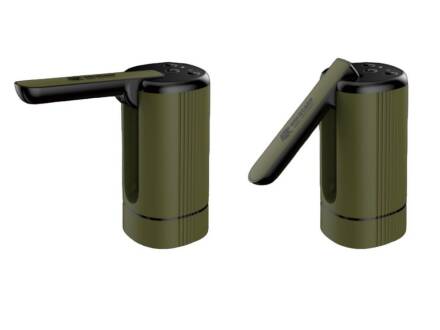 Holdcarp Smart Rechargeable Tap Wasserhahn