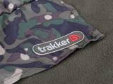 Trakker RLX Bed Cover Wide Camo