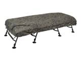 Trakker RLX Bed Cover Wide Camo