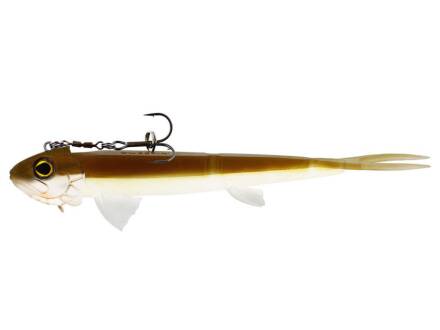 Westin Twinteez Pelagic V-Tail R´N R 21cm 70gr Baitfish Ghost