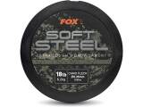 Fox Soft Steel Fleck Camo Mono 16lb