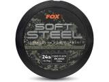 Fox Soft Steel Fleck Camo Mono 16lb
