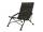 Korda Compac Low Chair Dark Camo