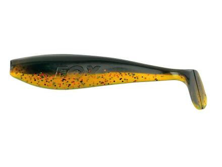 Fox Rage Zander Pro Shads Ultra UV Dark Oil - 10cm
