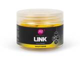 Mainline Fluoro Wafters - 15mm - Link - Yellow