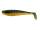 Fox Rage Zander Pro Shads Ultra UV Dark Oil - 12cm