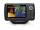 Humminbird Helix 5 CHIRP DI GPS G3 Fishfinder und Seekartenplotter, Down Imag & Dual Spectrum