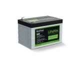 RoyPow Batterie LifePo4 12V 12Ah