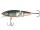 Shimano Lure Cardiff ARMAJOINT 60SS 60mm 5.4g 005 Black Bait