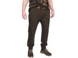 FOX LW KHAKI JOGGERS Small