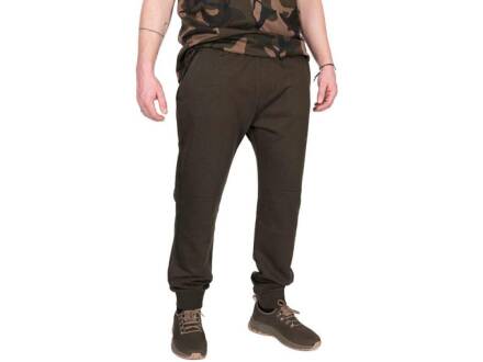 FOX LW KHAKI JOGGERS XXXL