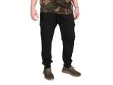 Fox LW Black/Camo Combat Joggers XXL