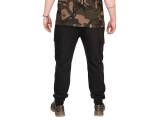 Fox LW Black/Camo Combat Joggers XXXL