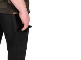Fox LW Black/Camo Combat Joggers XXXL