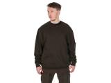 FOX LW KHAKI JUMPER Large