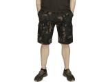FOX LW  COMBAT SHORT CAMO