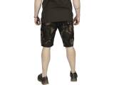 FOX LW  COMBAT SHORT CAMO