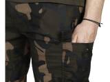 FOX LW  COMBAT SHORT CAMO