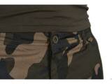 FOX LW  COMBAT SHORT CAMO