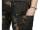 FOX LW  COMBAT SHORT CAMO