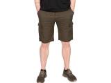 FOX LW KHAKI COMBAT SHORT XL
