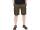 FOX LW KHAKI COMBAT SHORT XL