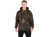 FOX LW CAMO PULLOVER HOODY XL