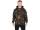 FOX LW CAMO PULLOVER HOODY XL