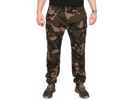 FOX LW CAMO JOGGERS XXXL
