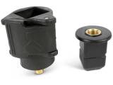 Korum Quick Release Adaptor