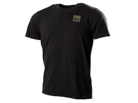 Nash Make It Happen T Shirt Box Logo Black XXXL