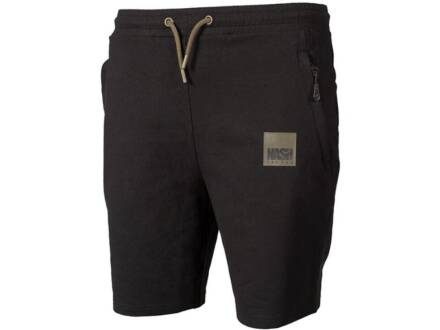 Nash Make It Happen Shorts Box Logo Black XXL