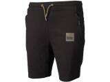 Nash Make It Happen Shorts Box Logo Black XXL