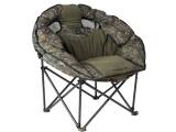 Trakker Levelite Camo Luna Chair