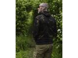 Korda Zip Hoodie Dark Kamo XL